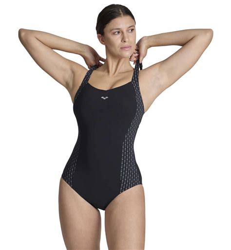 Arena Bodylift Laura W Costume Intero Donna Sportler