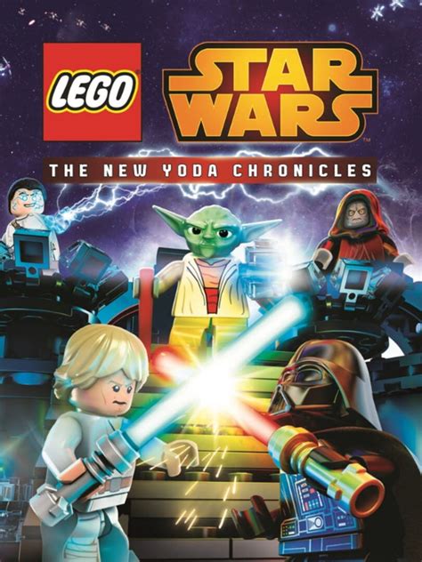 LEGO Star Wars: The New Yoda Chronicles Server Status: Is LEGO Star ...