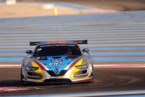 Frustration in France for Marc VDS