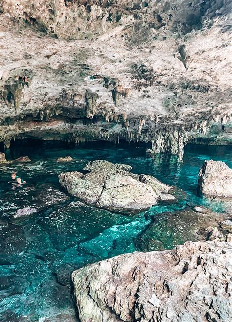 Cenote Dos Ojos: Tulum's Underwater Paradise Complete Guide