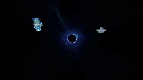 Leaked Footage Of Chapter 3 Black Hole R Fortnitebr