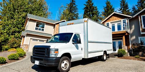 Comment Louer Un Camion De Déménagement Pas Cher Greta Nord