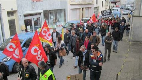 L Union Locale CGT Appelle Au Rassemblement Ladepeche Fr