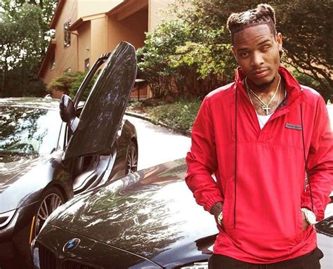 Fetty Wap And Alexis Skyy Trade Legal Jabs Over Leaked Sex Tape