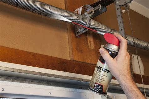 Hassle-Free Garage Door Lubrication Service - 716 Garage Door Repair