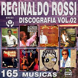 Discografia Reginaldo Rossi Vol Adrianograva Es