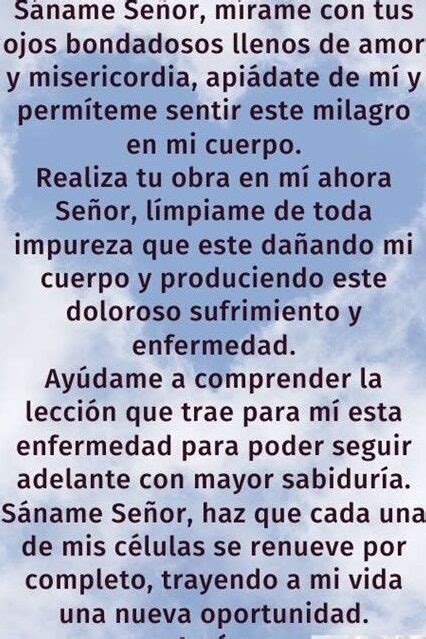 Oraci N Poderosa Para Olvidar Y Sanar Recupera Tu Paz Interior