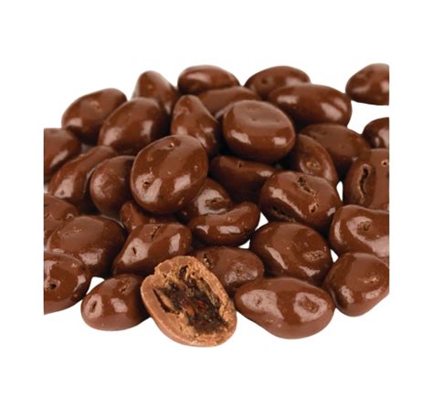 No Sugar Added Milk Chocolate Raisins 2 Lb Bulk Bag All City Candy