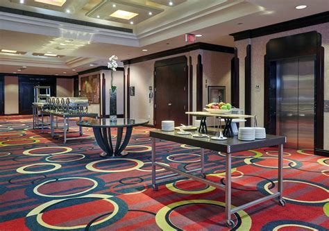 hyatt regency toronto  king street west toronto ontario mv