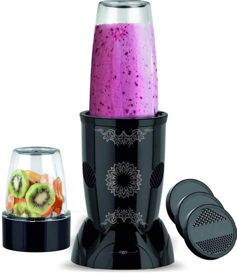 Buy Sumeet Kitchent Partner Nutri Bullet Mixer Grinder Blender