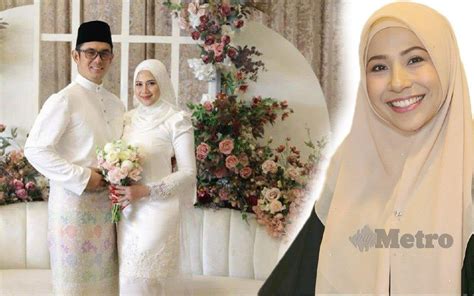 Suami Kongsi Gambar Kahwin Baru Status Irma Hasmine Jadi Persoalan