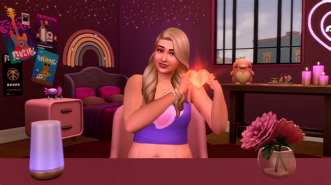 The Sims 4 Lovestruck Review An Expansion Worthy Of The Name Dexerto