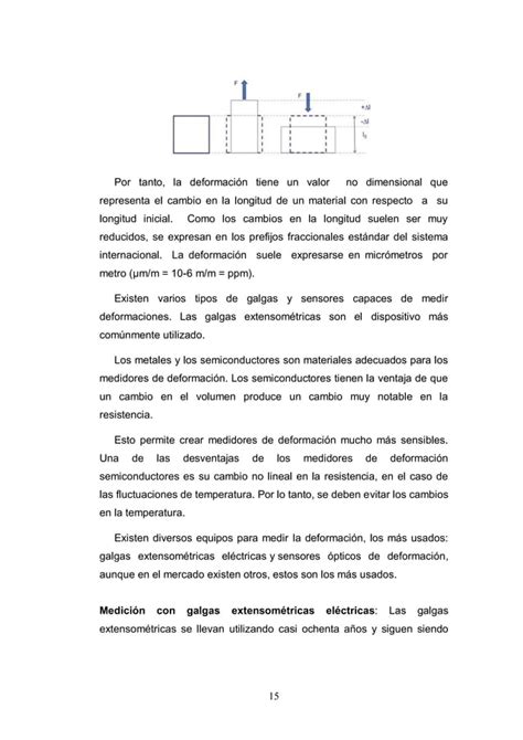 Estudio De Esfuerzos Y Deformaciones Mediante El Circulo De Mohr Pdf