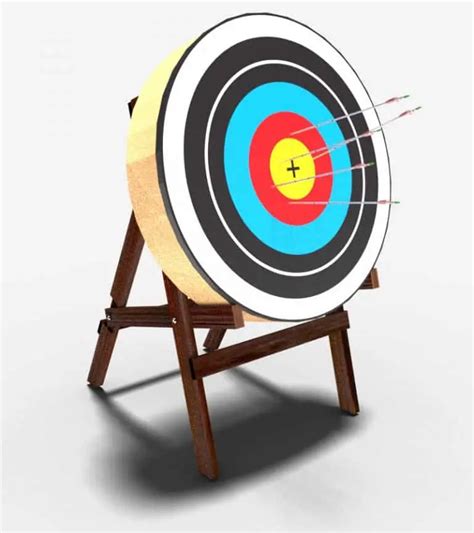 Ultimate Guide To Making Your Own Archery Targets Boss Targets