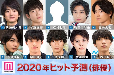 画像127 「2020ヒット予測」俳優部門トップ10 伊藤健太郎・杉野遥亮ら変幻自在の実力派 松村北斗らグループの“演技班”も躍進