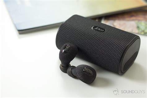 Jam Ultra True Wireless Earbuds Review Soundguys