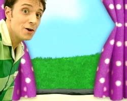 Best Buy: Blue's Clues: Blue's Big Musical Movie [DVD] [2000]