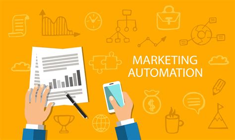 Marketing Automation Best Marketing Automation Software 2024