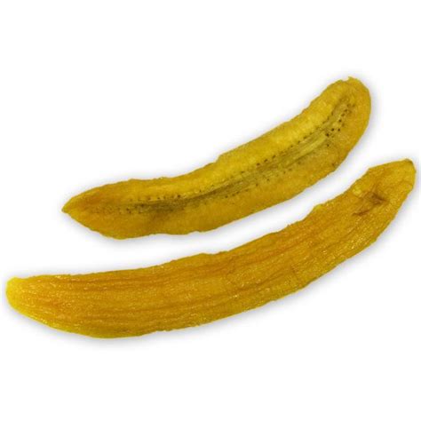 Natural Dried Bananas Special • Natural Dried Fruits • Bulk Dried