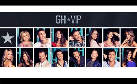 Gh Vip Los Momentos Más Icónicos Que Forman Parte De Su Historia Pag 3