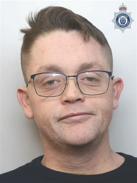 Sex Offenders Database UK Stoke On Trent