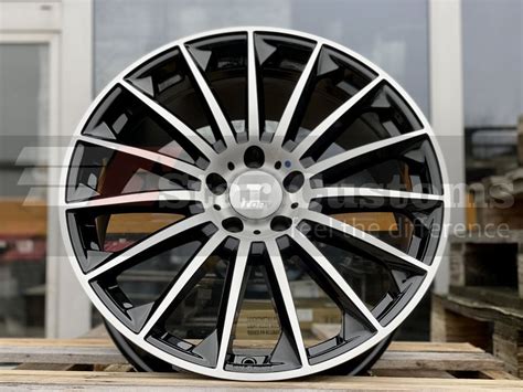 19 Zoll 2drv By Wheelworld Wh39 Alufelgen 5x112 Felgen Für Audi A4 B8