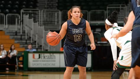 Division II basketball: Crucial game awaits Nova Southeastern | NCAA.com