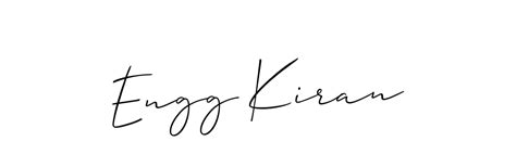 86 Engg Kiran Name Signature Style Ideas Get Autograph