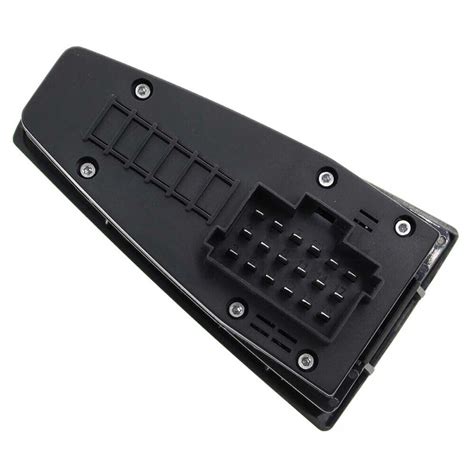 Power Master Control Window Switch For Volvo Truck Fh Fh Fm Vnl