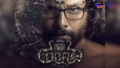 Chiyaan Vikram Cobra