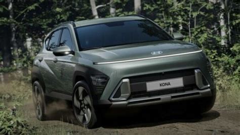 سعر ومواصفات هيونداي كونا 2024 في السعودية عيوب Hyundai Cona 2024