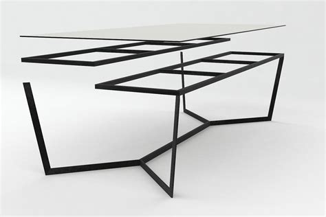 Formitarchitects Meeting Table Formit Architects