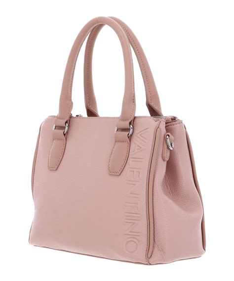 Valentino Handtasche Soho Shopping Bag Cipria Modeherz