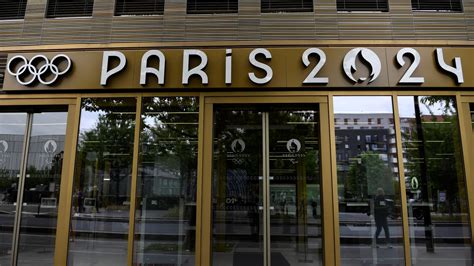 Jo De Paris 2024 Un Sénateur Doute Du Respect Des Délais De