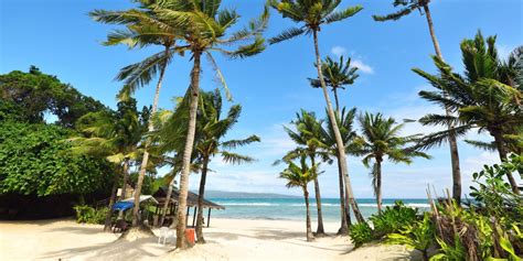 Weather in Boracay - Best time to visit - The Boracay Beach Guide