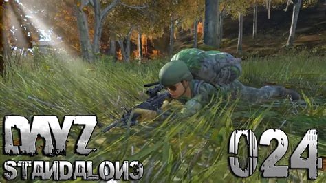 DayZ Standalone Tag 24 Ein Dramatisches Ende Let S Play Together