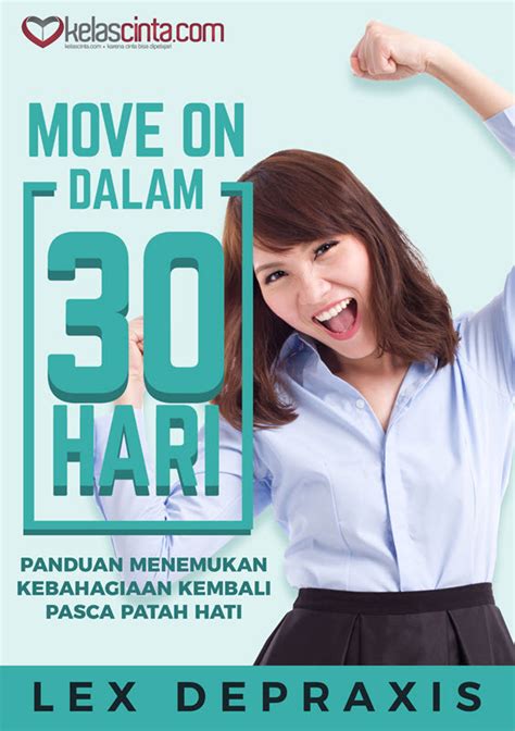 Langkah Cepat Cara Move On Dari Mantan Untuk Pria