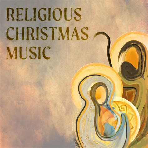 ‎Religious Christmas Music by Various Artists on Apple Music