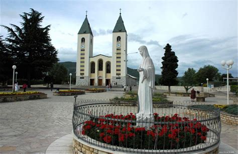 Casos De Posesi N En Medjugorje Las Investigaciones De Un Periodista