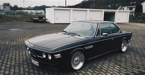 BMW E9 CSi R Carporn