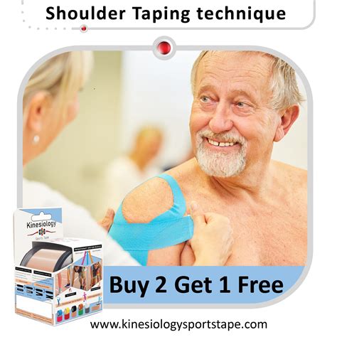 Kinesiology tape application techniques – Kinesiology Sports Tape