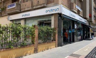 Cita Previa Endesa Granada Camino De Ronda En