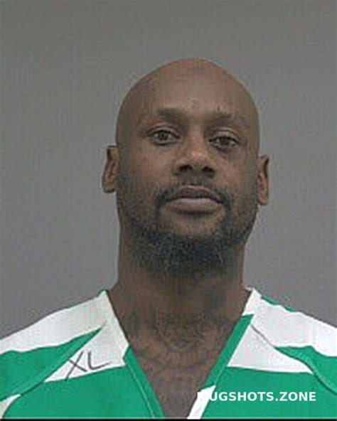 Harris Tacaie Antoine Alachua County Mugshots Zone