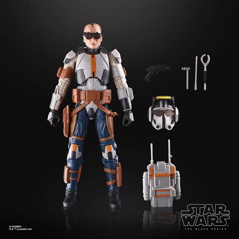 Star Wars The Bad Batch Season Tech Coming Soon From Hasbro