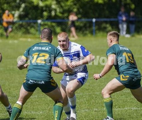 39440821 Lock Lane V Hunslet Club Parkside Picture Scott Merrylees