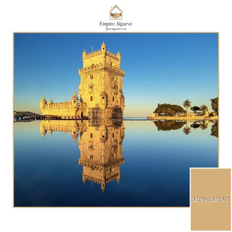 Empire Algarve - 🏰 Discovering Portugal's rich history and...