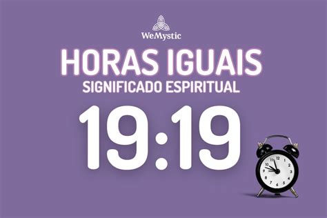 Significado Das Horas Iguais Guia Dos Significados Horas Iguais