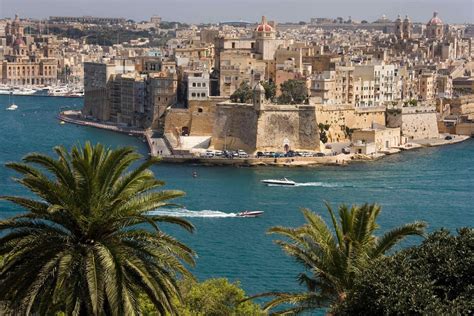 10 Best Things To Do In Malta Northern Wanderers