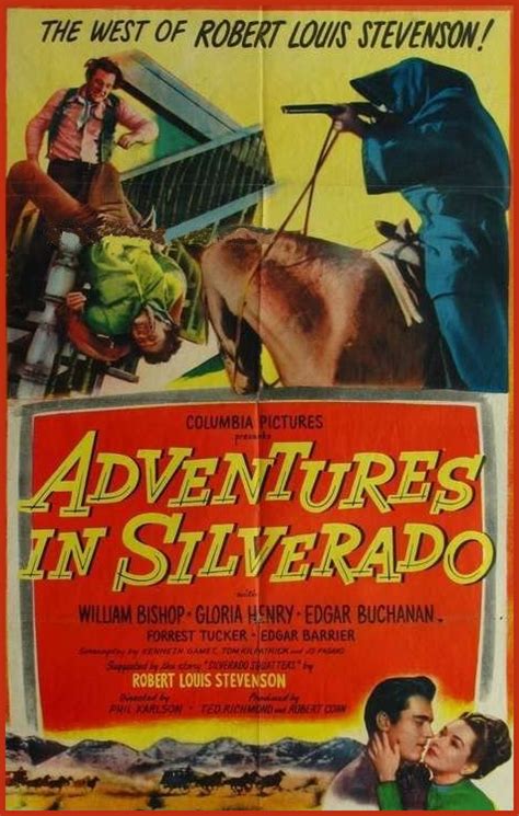 Silverado Movie Poster