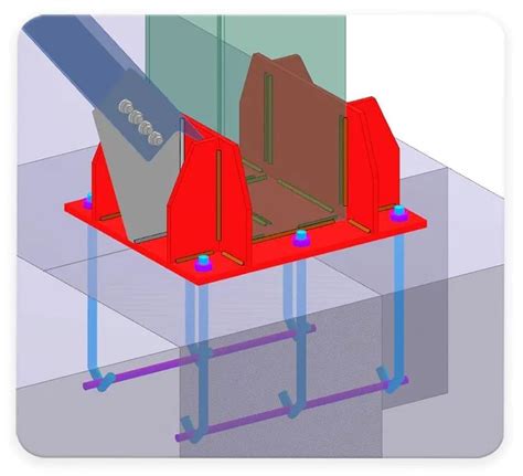 Conexiones De Acero Estructural